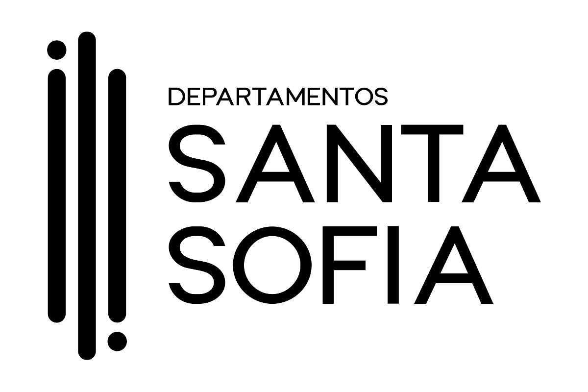 Departamentos Santa Sofia